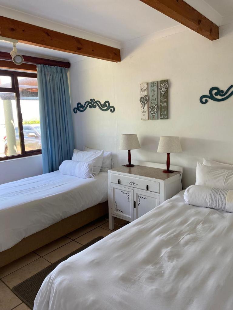 Melkboom Villa Franskraalstrand Eksteriør billede
