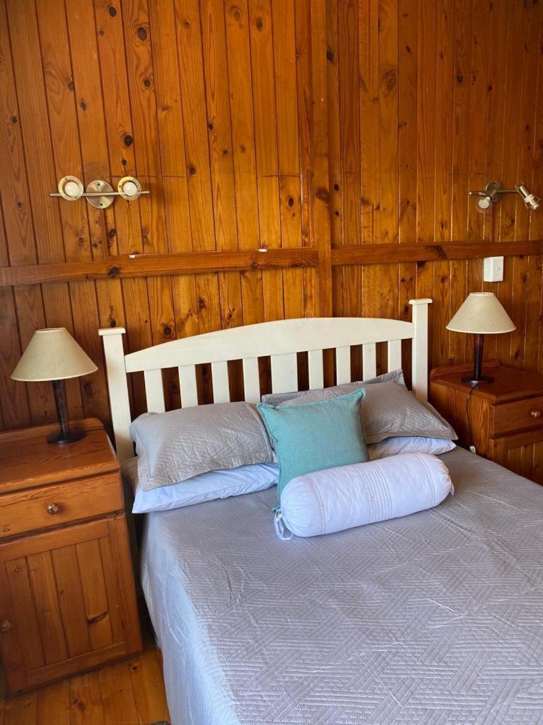 Melkboom Villa Franskraalstrand Eksteriør billede