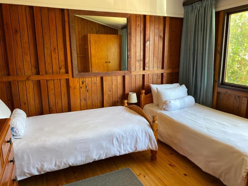 Melkboom Villa Franskraalstrand Eksteriør billede