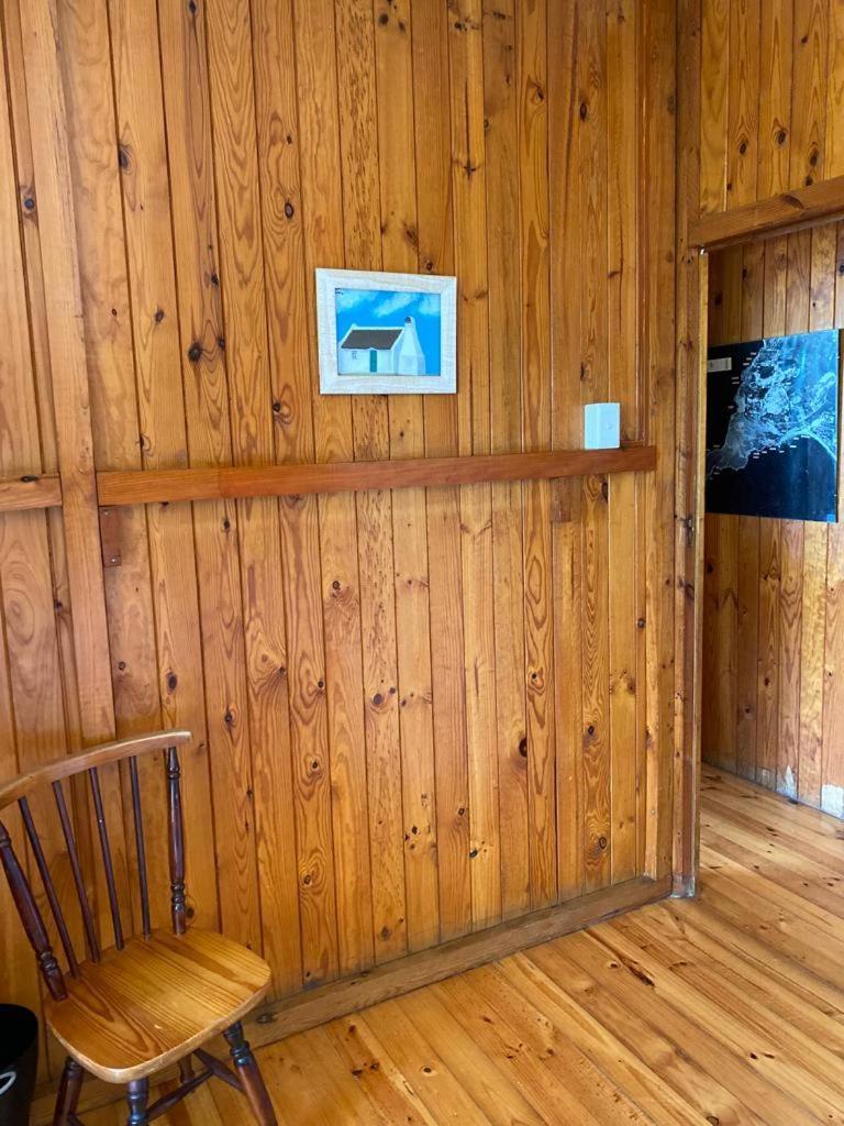 Melkboom Villa Franskraalstrand Eksteriør billede
