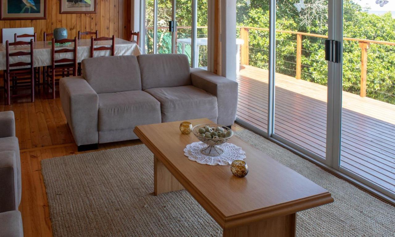 Melkboom Villa Franskraalstrand Eksteriør billede