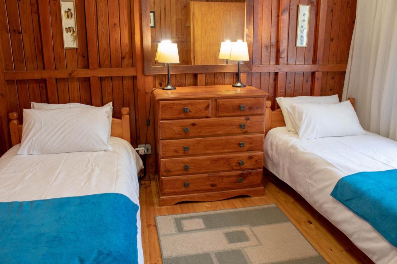 Melkboom Villa Franskraalstrand Eksteriør billede