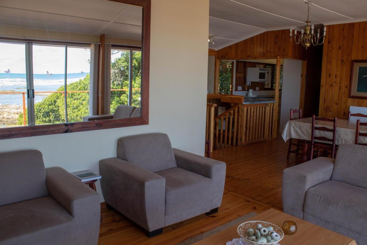 Melkboom Villa Franskraalstrand Eksteriør billede