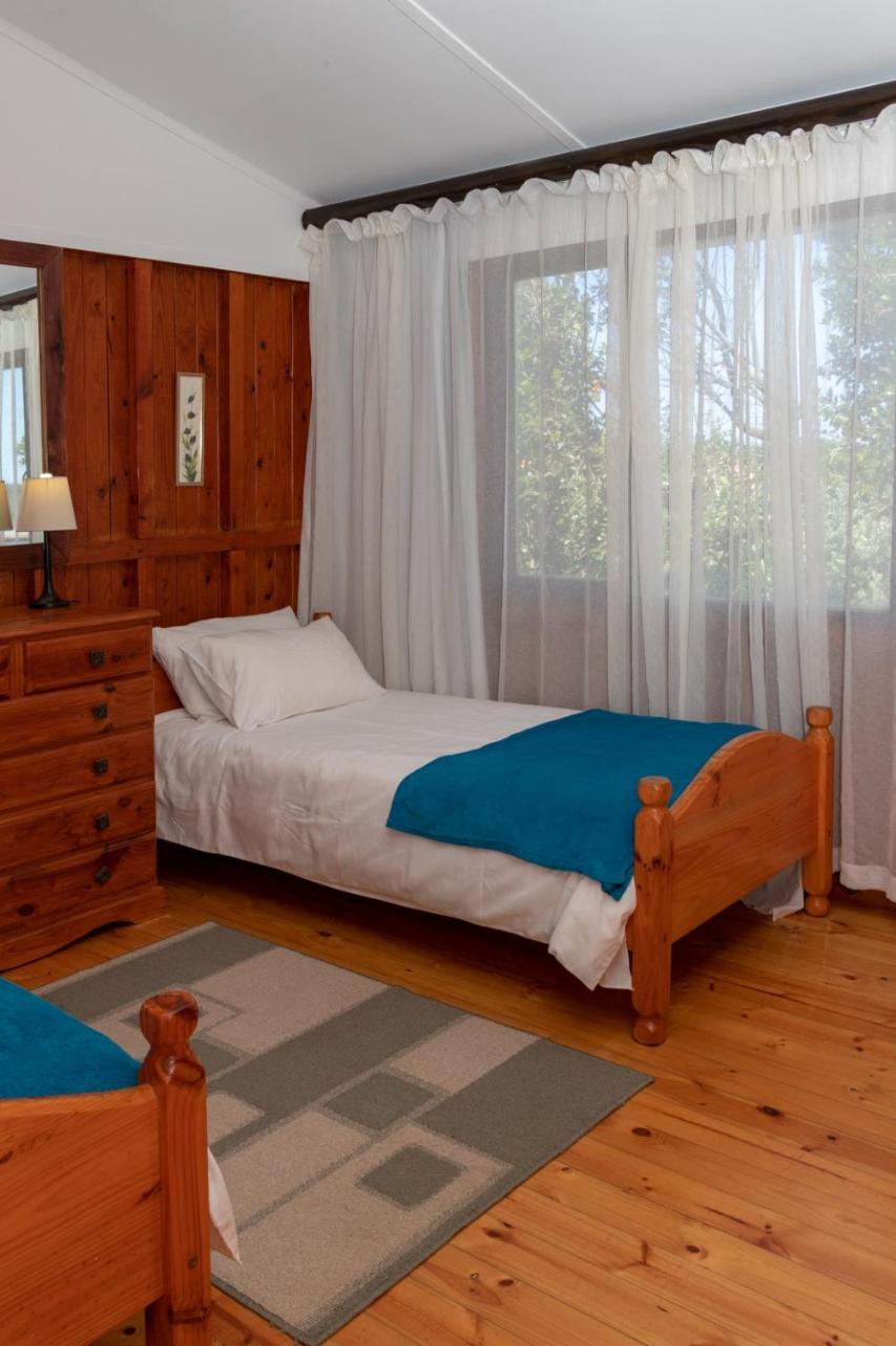 Melkboom Villa Franskraalstrand Eksteriør billede
