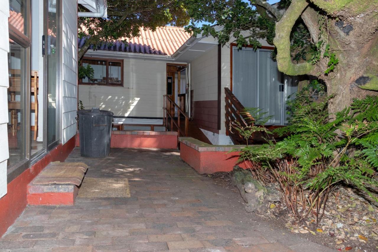 Melkboom Villa Franskraalstrand Eksteriør billede