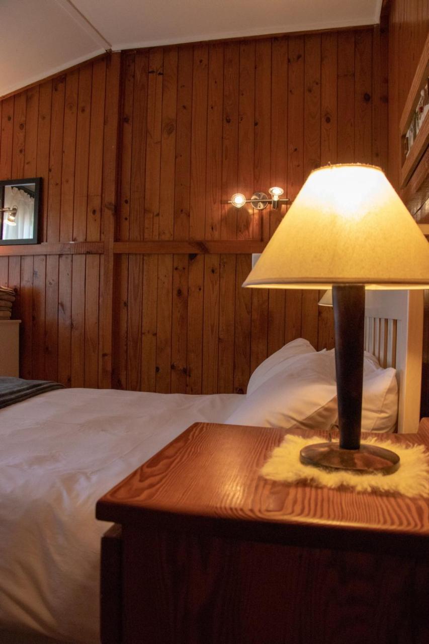 Melkboom Villa Franskraalstrand Eksteriør billede
